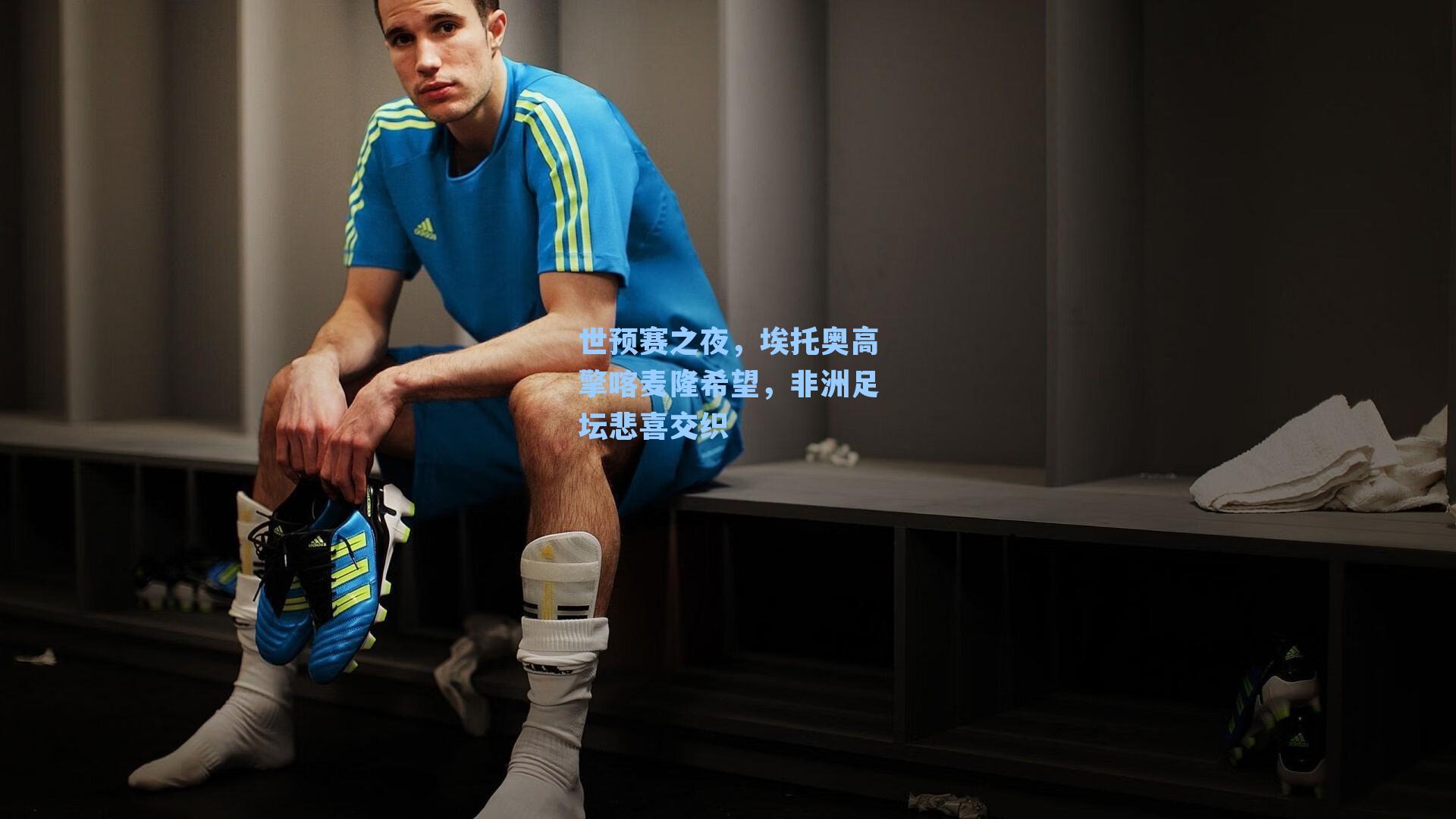 世预赛之夜,埃托奥高擎喀麦隆希望,非洲足坛悲喜交织