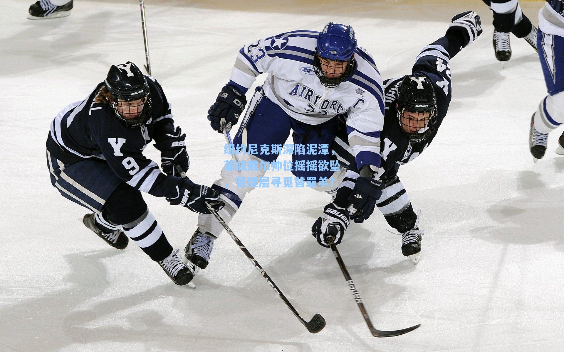 纽约尼克斯深陷泥潭，菲兹戴尔帅位摇摇欲坠，管理层寻觅替罪羊？